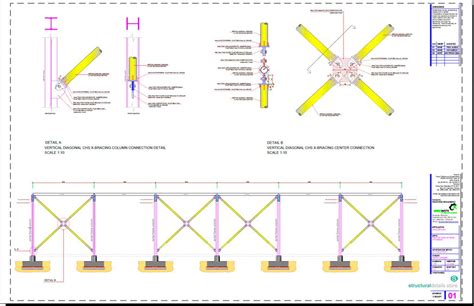 steel brace frame metals fabrication|x bracing portal frame.